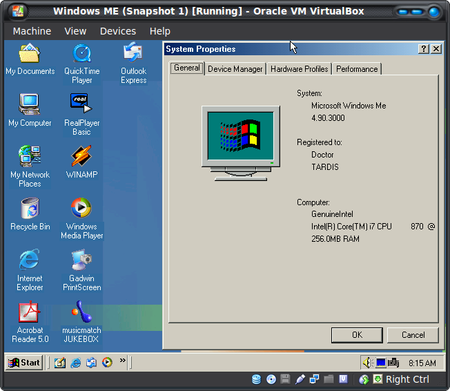windows 98 iso for virtualbox download